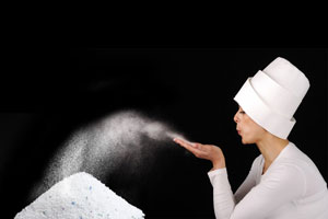 Detergent Powder